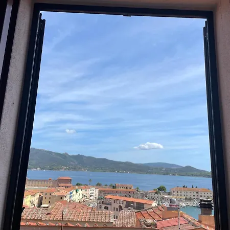 La Scalinata ゲストハウス 3*