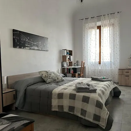 La Scalinata 3*