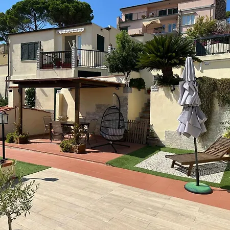 La Scalinata 3* פורטופראיו