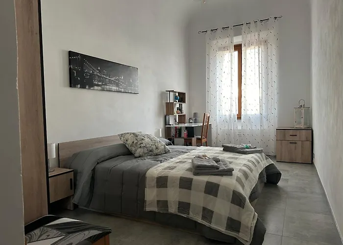 La Scalinata 3*