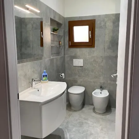 بيت ضيافة La Scalinata 3*