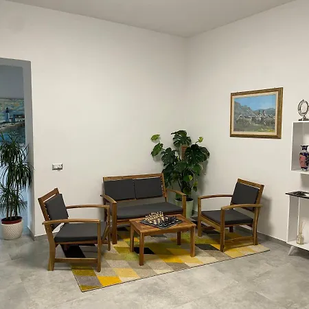 La Scalinata Affittacamere