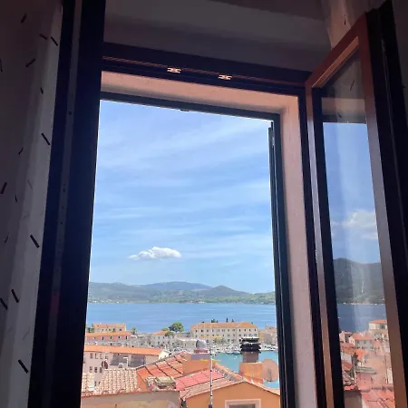 بيت ضيافة La Scalinata 3*