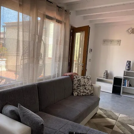 La Scalinata Affittacamere