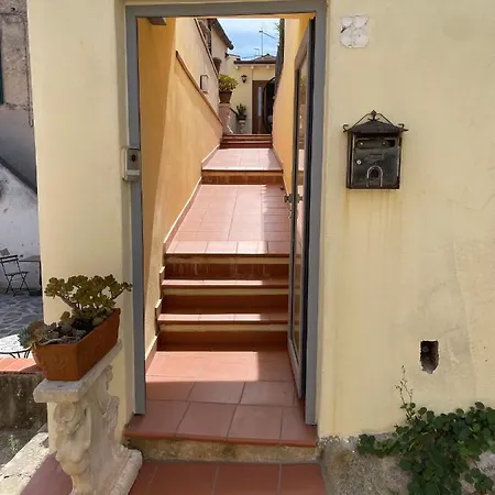 La Scalinata Casa de hóspedes