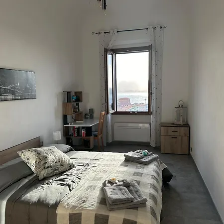 Casa de hóspedes La Scalinata Portoferraio