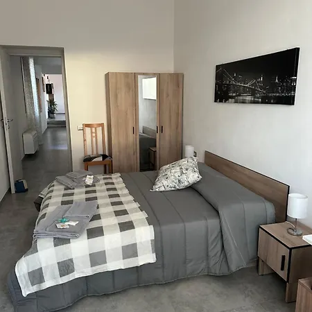 Casa de hóspedes La Scalinata 3*