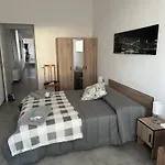 بيت ضيافة La Scalinata 3*