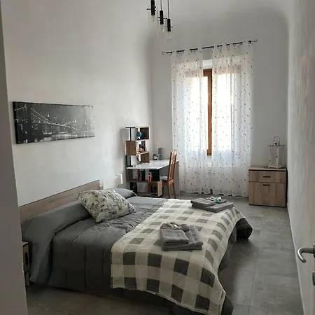 La Scalinata بورتوفيرّايو